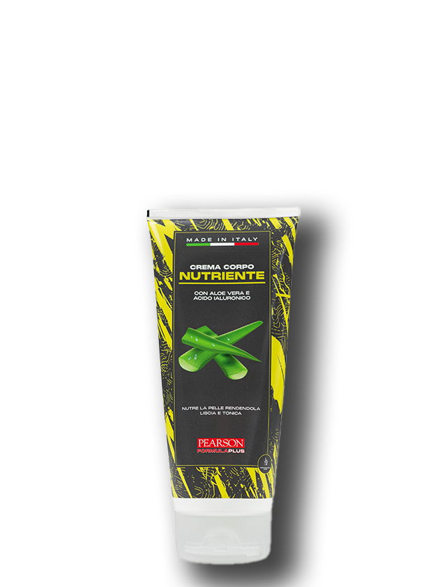 crema corpo nutriente pearson