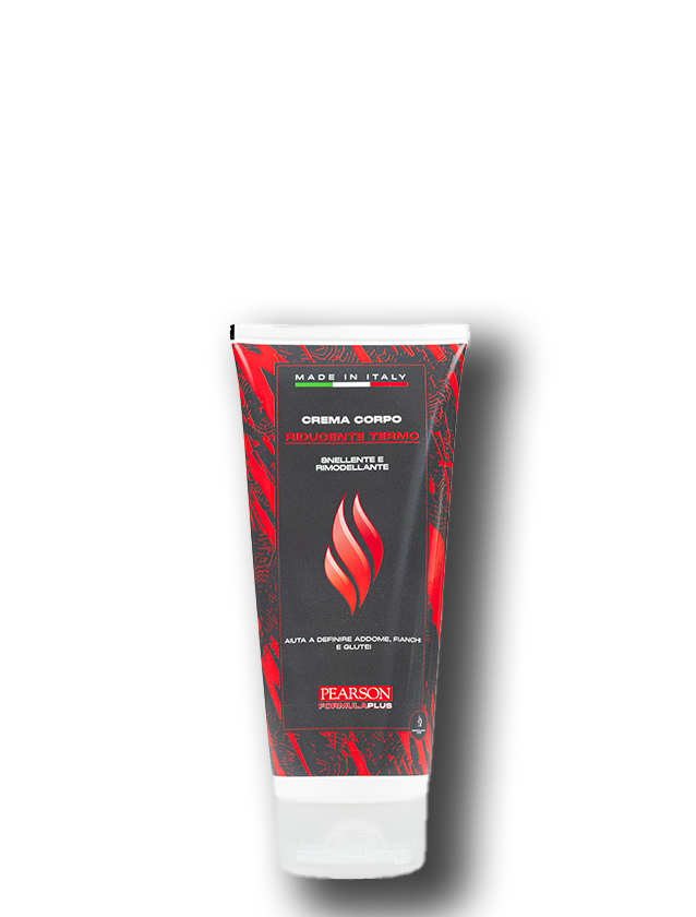 crema corpo riducente pearson