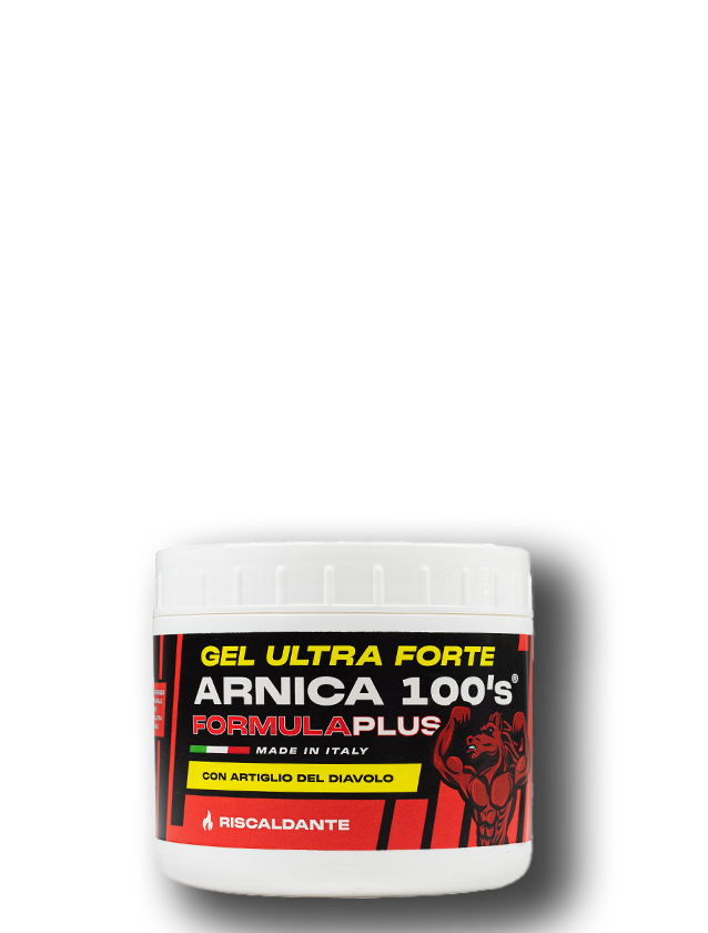 gel ultra forte scaldante