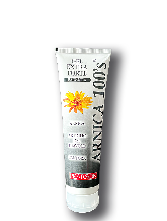 arnica 100s balsamica