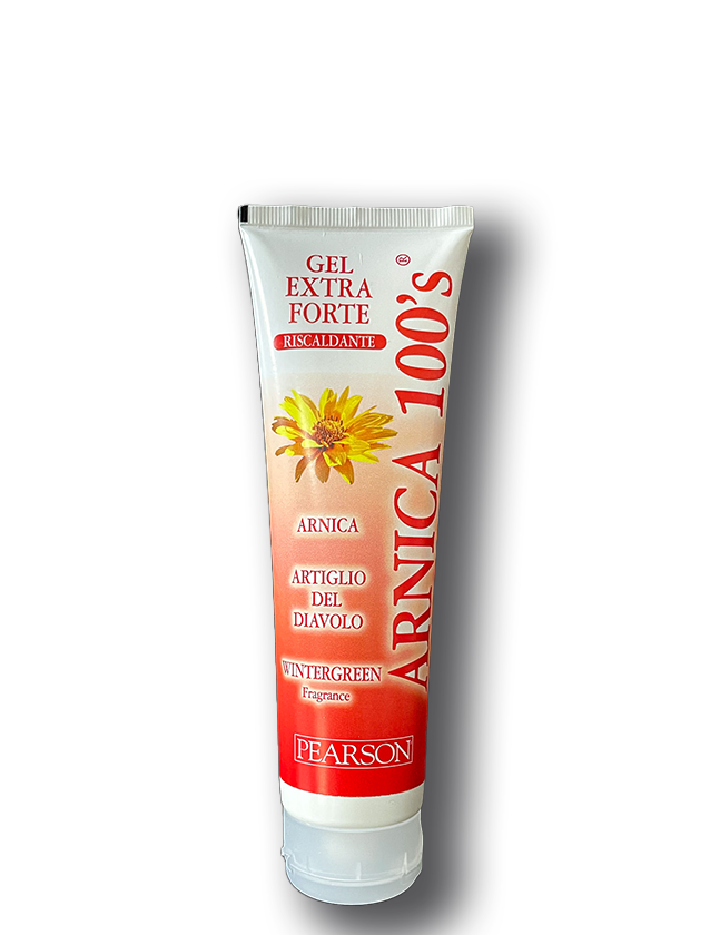 arnica 100s riscaldante